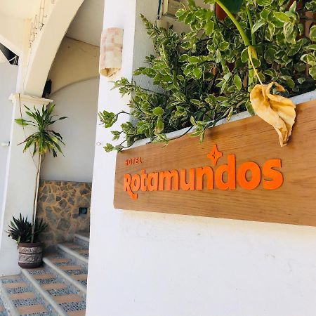 Hotel Playa Santa Cruz By Rotamundos Huatulco Zewnętrze zdjęcie