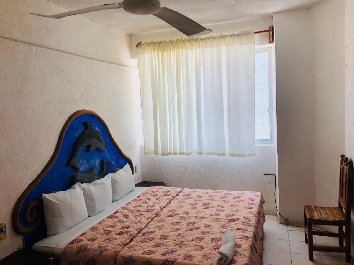 Hotel Playa Santa Cruz By Rotamundos Huatulco Zewnętrze zdjęcie