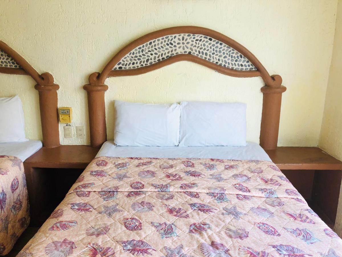 Hotel Playa Santa Cruz By Rotamundos Huatulco Zewnętrze zdjęcie