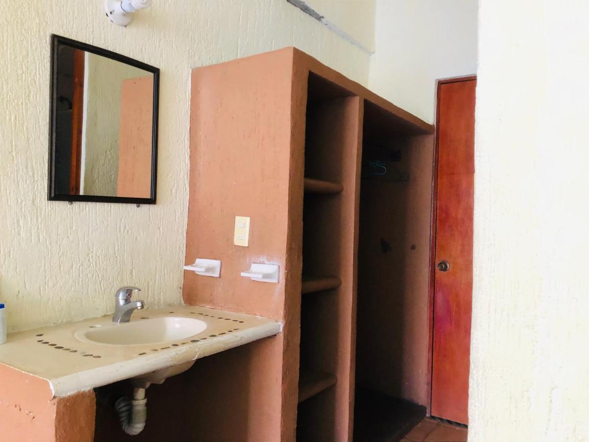 Hotel Playa Santa Cruz By Rotamundos Huatulco Zewnętrze zdjęcie