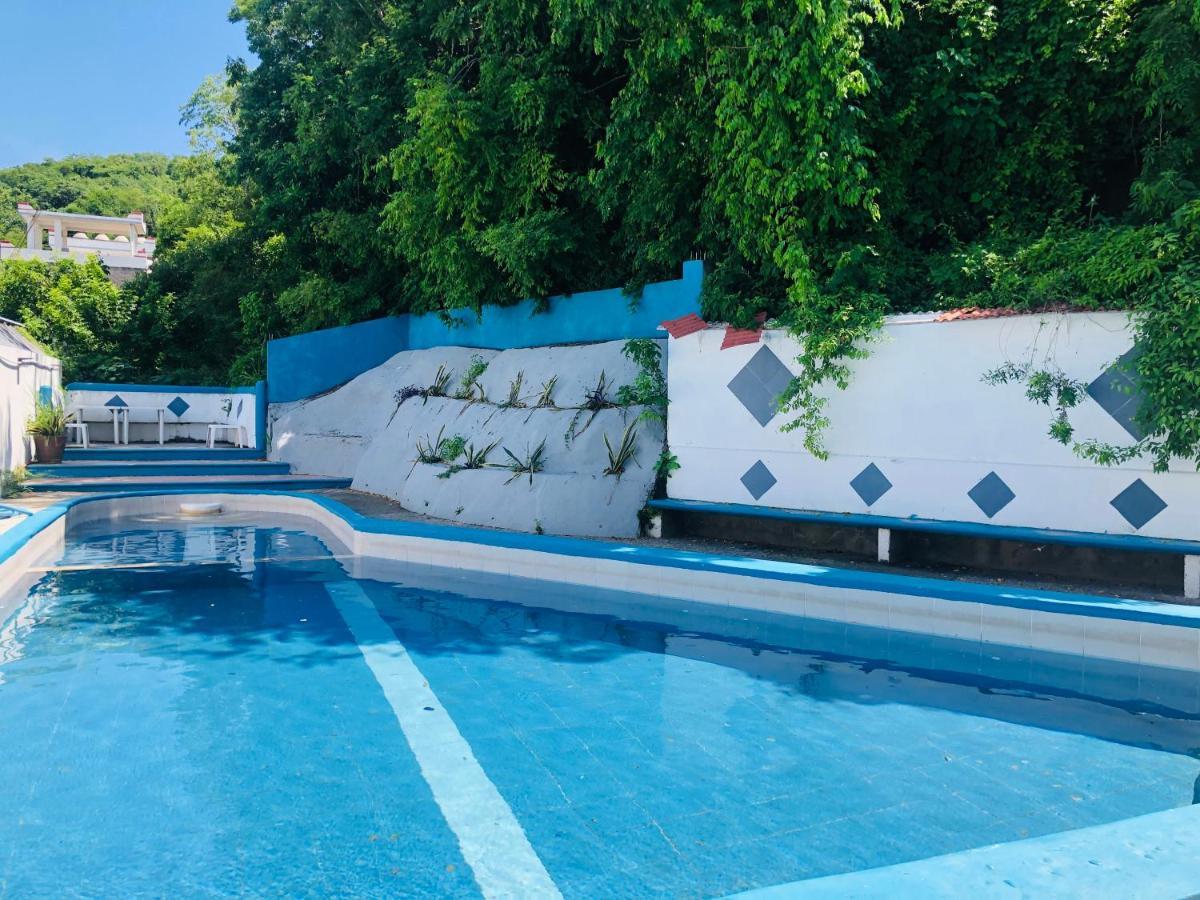 Hotel Playa Santa Cruz By Rotamundos Huatulco Zewnętrze zdjęcie