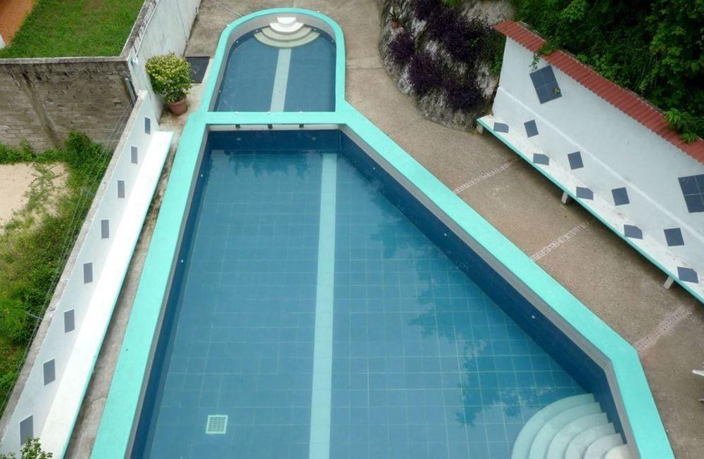 Hotel Playa Santa Cruz By Rotamundos Huatulco Zewnętrze zdjęcie