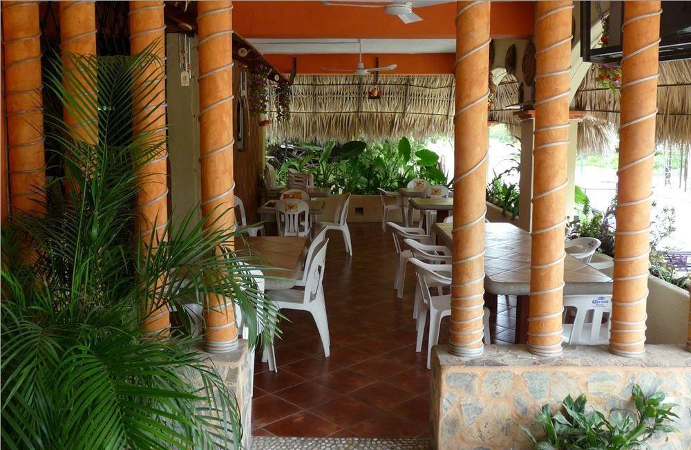 Hotel Playa Santa Cruz By Rotamundos Huatulco Zewnętrze zdjęcie