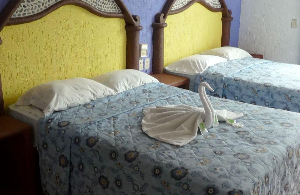 Hotel Playa Santa Cruz By Rotamundos Huatulco Zewnętrze zdjęcie