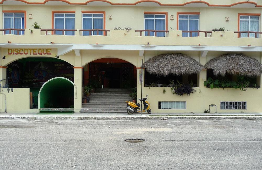 Hotel Playa Santa Cruz By Rotamundos Huatulco Zewnętrze zdjęcie