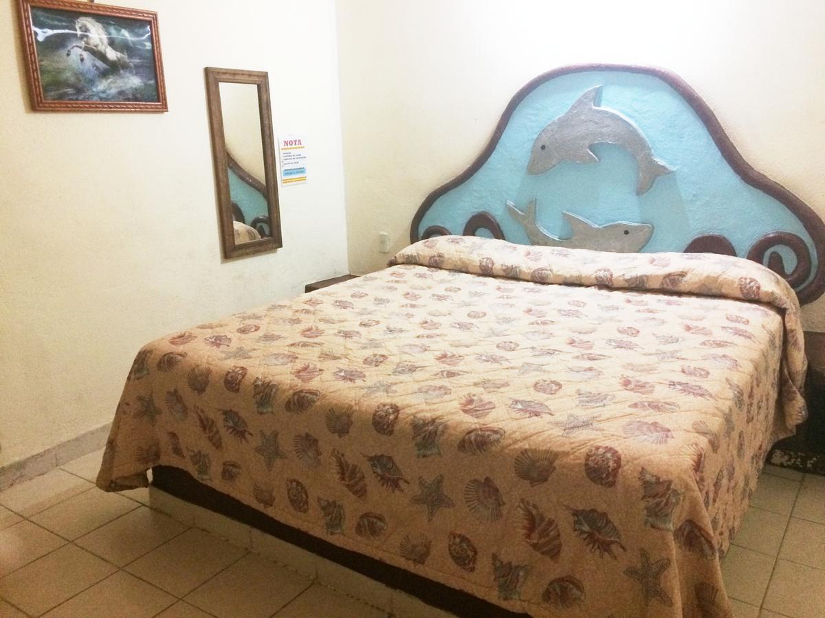Hotel Playa Santa Cruz By Rotamundos Huatulco Zewnętrze zdjęcie